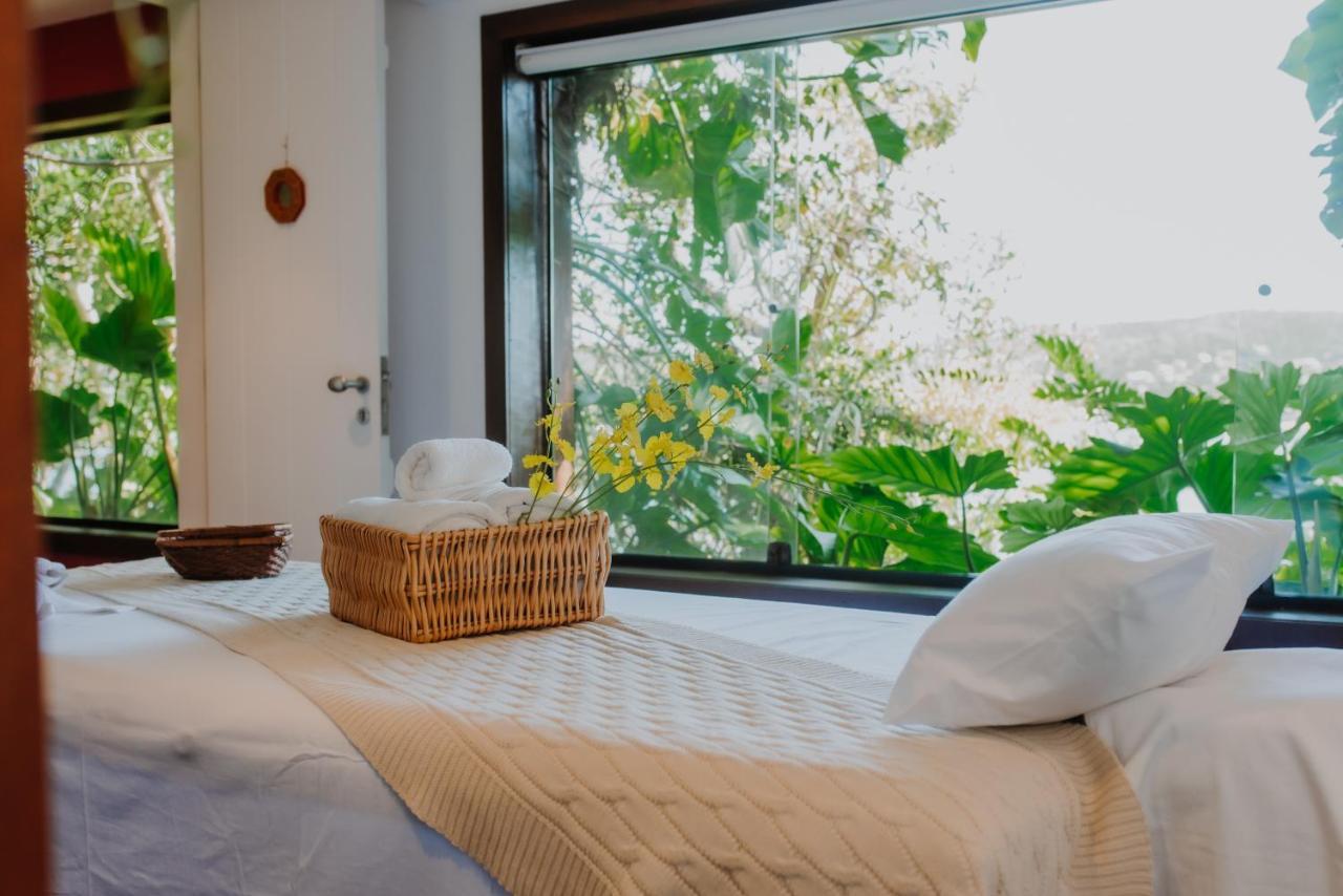 Insolito Boutique Hotel & Spa Armacao dos Buzios Экстерьер фото