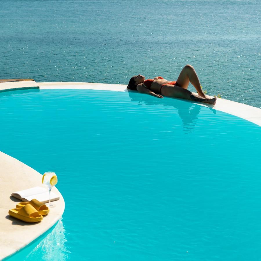Insolito Boutique Hotel & Spa Armacao dos Buzios Экстерьер фото
