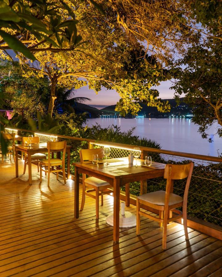 Insolito Boutique Hotel & Spa Armacao dos Buzios Экстерьер фото