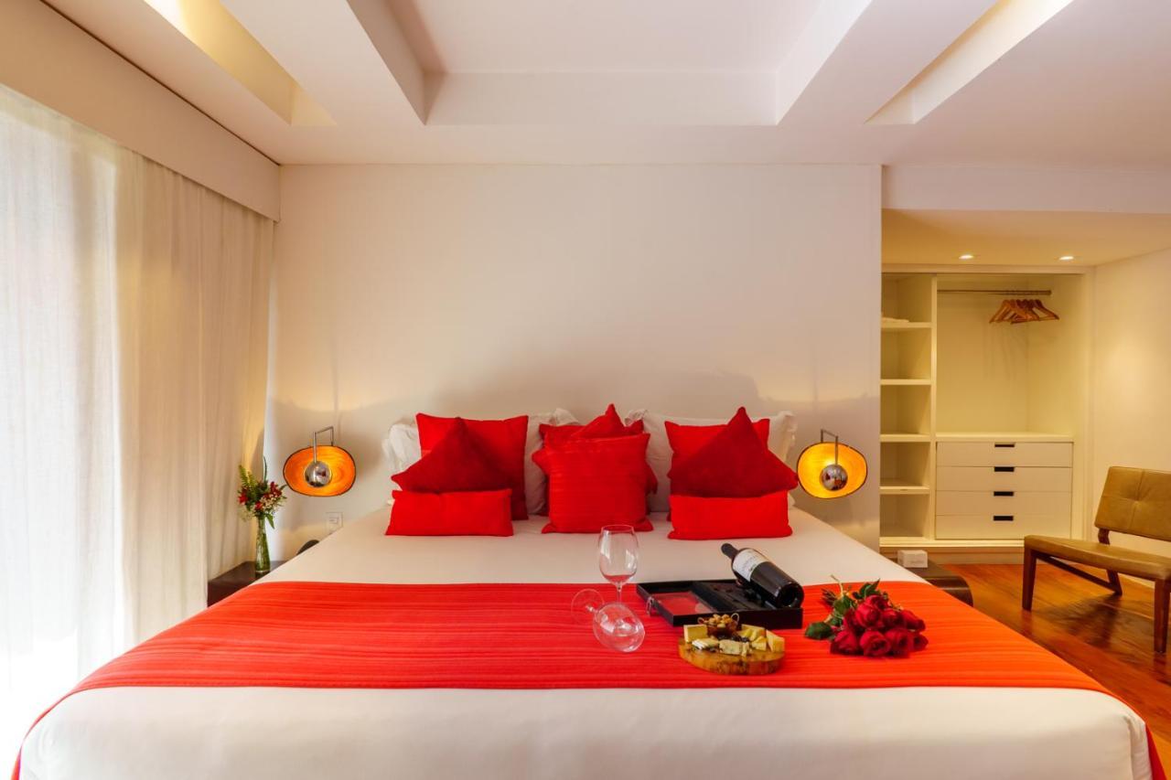 Insolito Boutique Hotel & Spa Armacao dos Buzios Экстерьер фото