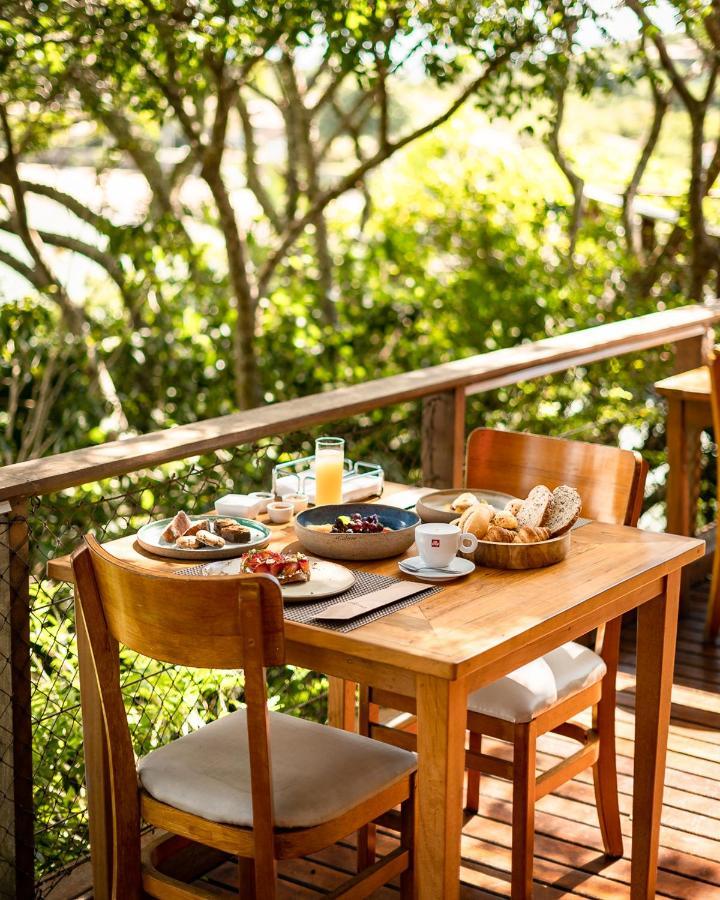 Insolito Boutique Hotel & Spa Armacao dos Buzios Экстерьер фото